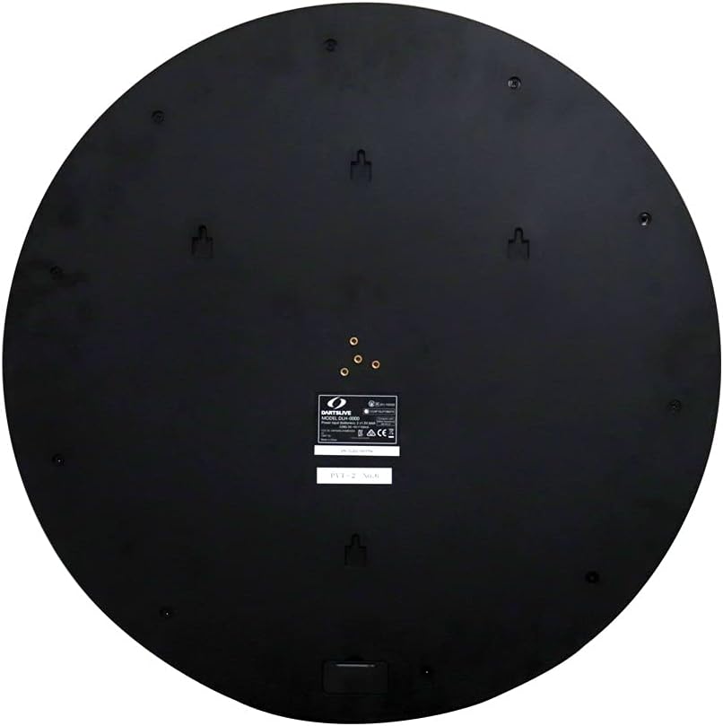 [レンタル] DARTSLIVE ダーツライブホーム+ポールスタンドセット - 5