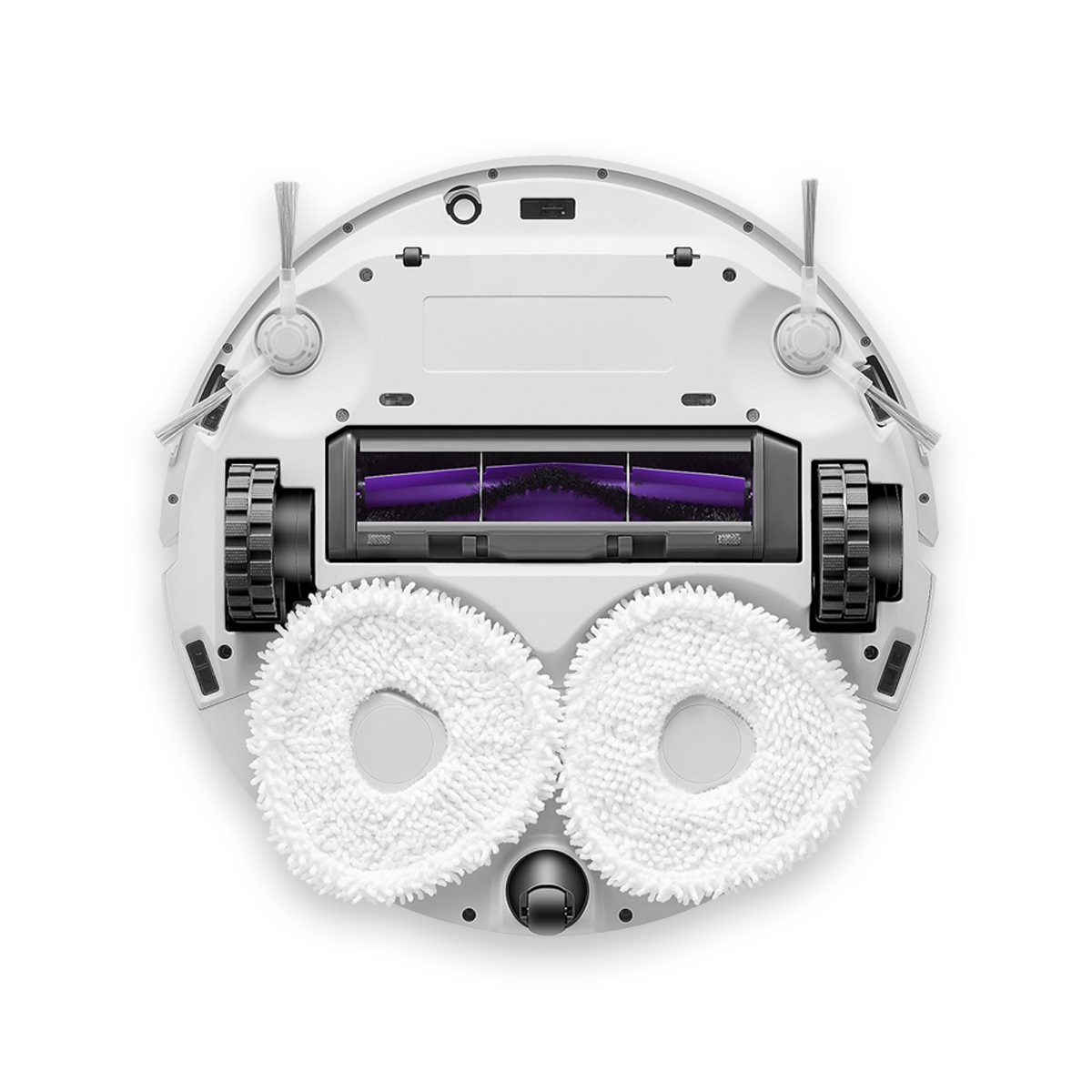 新品Narwal FREO ロボット掃除機とモップYJCC012