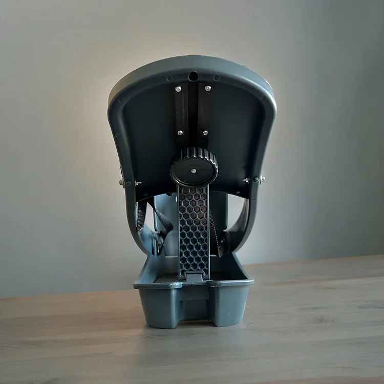 [レンタル] Buddy Rider シリーズ2 自転車取付用ペットシート - 3