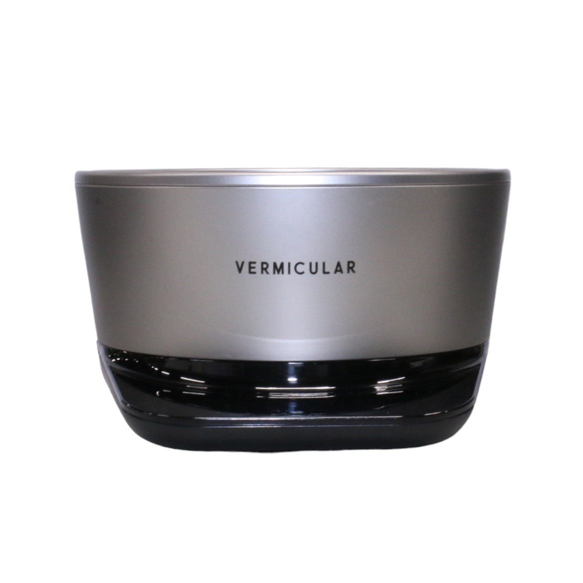 レンタル] [5合炊き] バーミキュラ ライスポット ソリッドシルバー