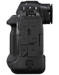 [レンタル] CANON EOS R1 ボディ ミラーレス一眼 - 3