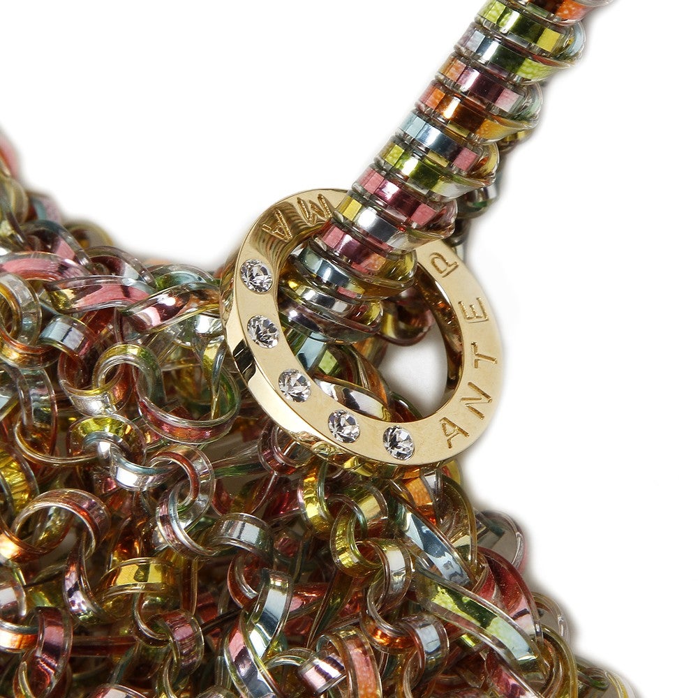 [レンタル] レディース アンテプリマ スタンダード スクエア ハンドバッグ - 24