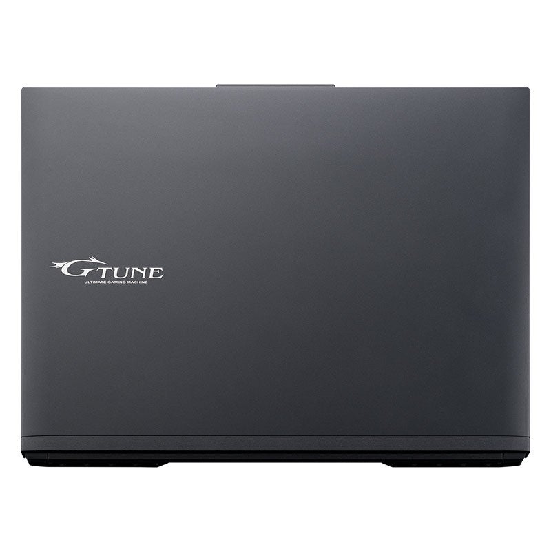 [レンタル] mouse(マウス) G TUNE P6-I9G60BK-A (Core i9-12900HX /GeForce RTX 4060/16GB/M.2 SSD 512GB )ゲーミングノートパソコン P6I9G60BKABCW101DECWA - 4