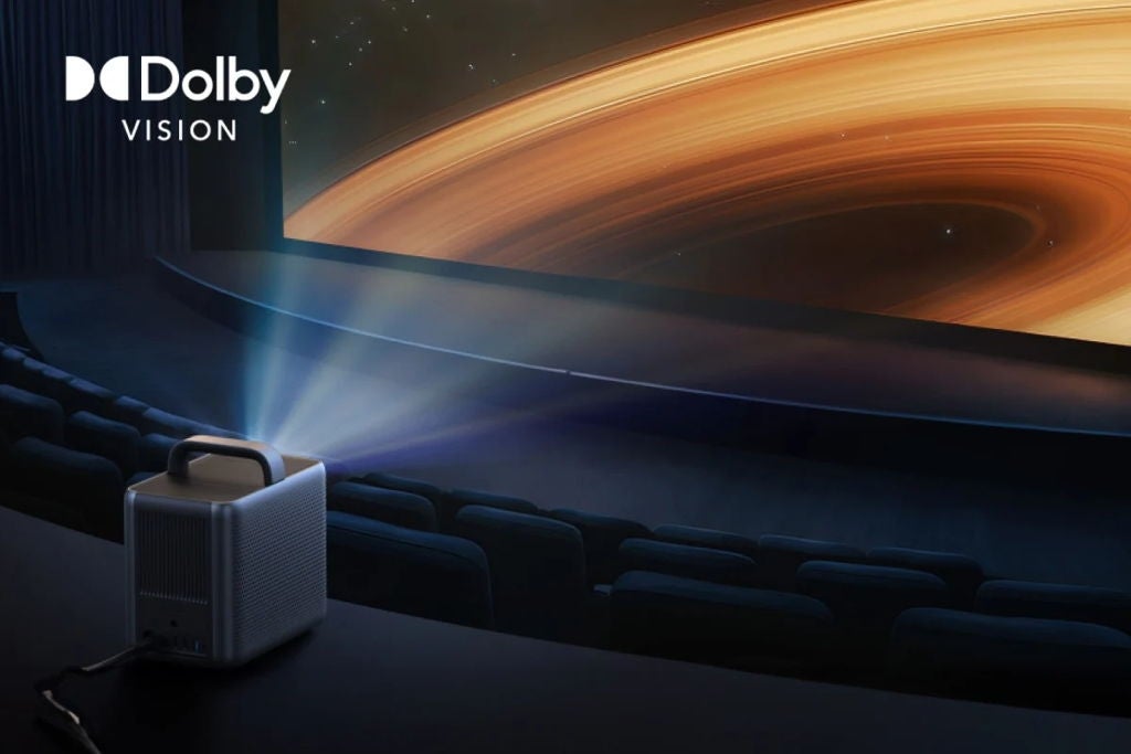 [レンタル] Anker Nebula Cosmos 4K SE ホームプロジェクター - 6