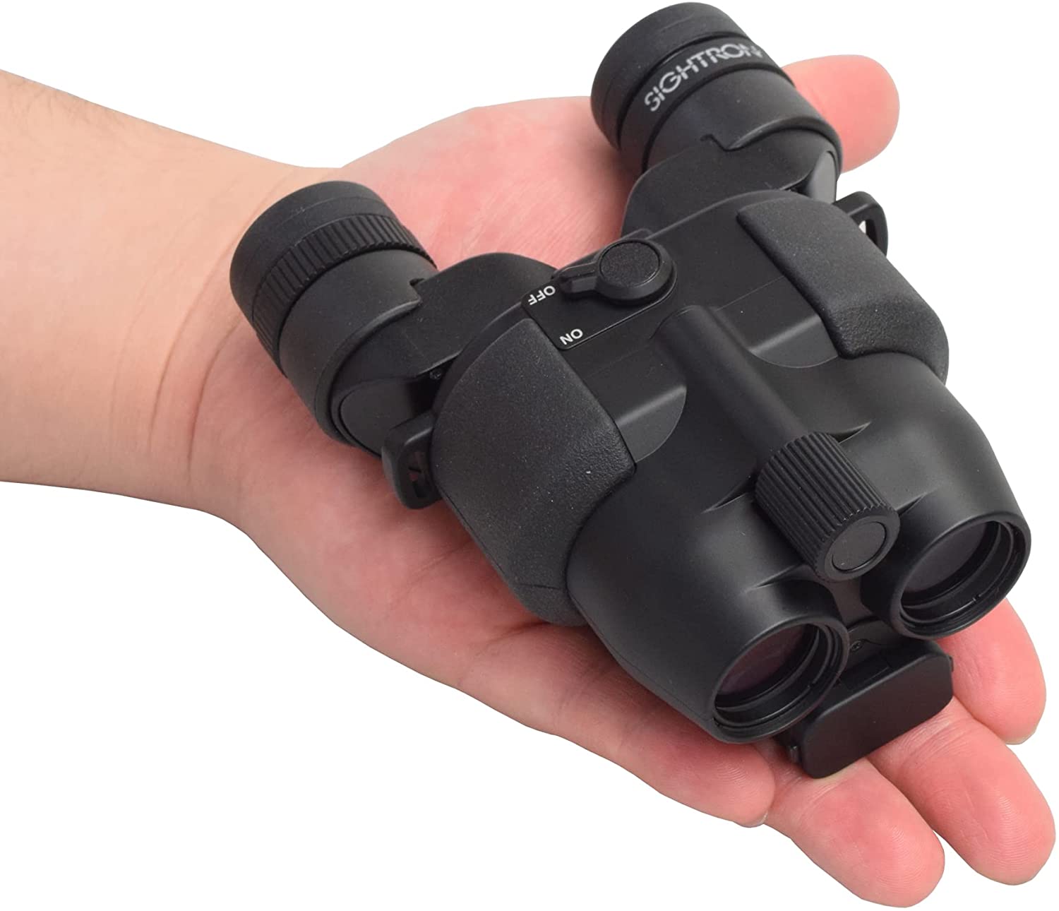 [ジャンク] [倍率12倍]サイトロン 防振双眼鏡 FESTA 12x21 STABI グリーンfesta1221-stabi-gn[難あり(D)] 倍率12倍]サイトロン 防振双眼鏡 FESTA 12x21 STABI ジャンク