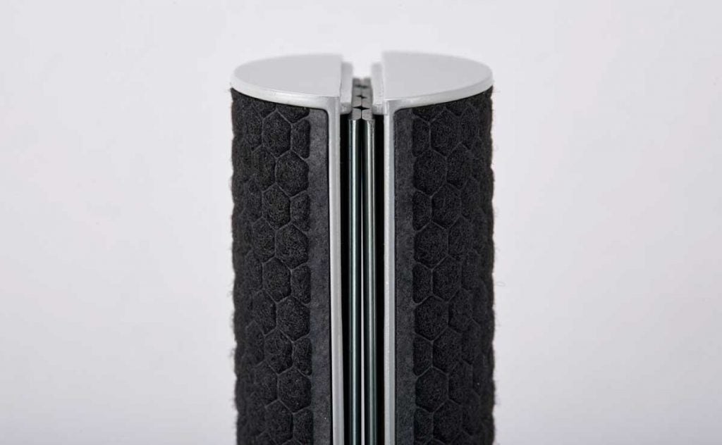 [レンタル] cado cuaura（カド―クオーラ）ストレートヘアアイロン BI-G1 - 5