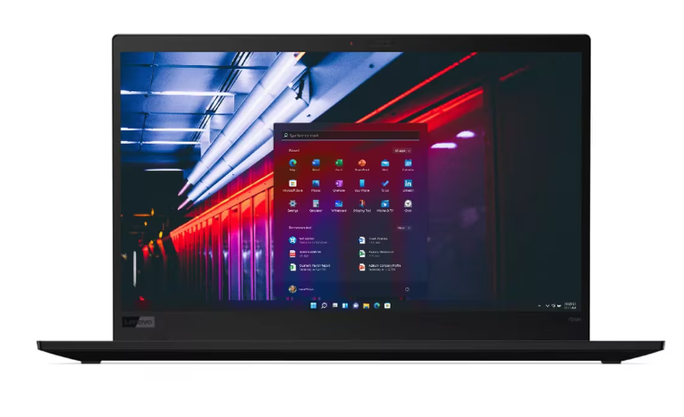 [レンタル] Lenovo(レノボ) ThinkPad X1 Carbon Gen8 ノートパソコン (Windows11 Pro) - 2