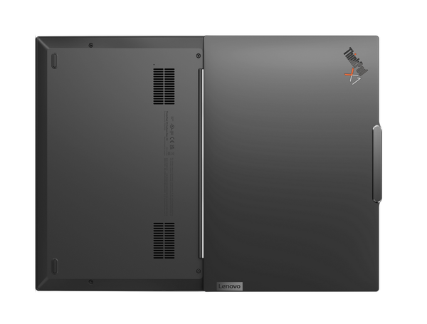 [レンタル] Lenovo(レノボ) ThinkPad X1 Carbon Gen 13 Aura Edition ノートPC 21NS0001JP(Windows 11 Pro 64bit)【office非搭載】 - 6