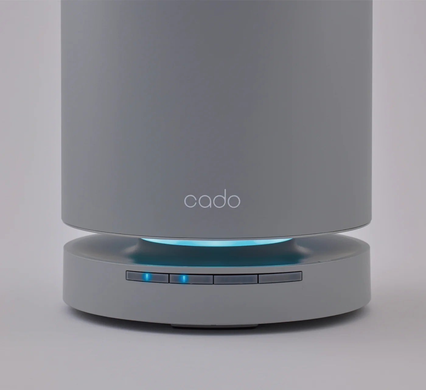 [レンタル] cado (カドー) 空気清浄機 LEAF 130 AP-C130 (空気清浄〜17畳) - 9