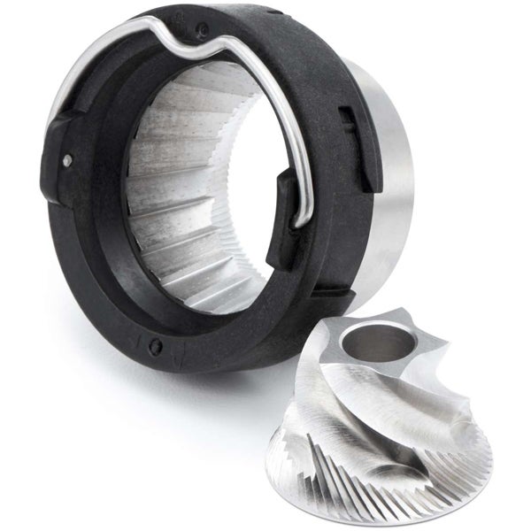 [レンタル] OXO ON バリスタブレイン スケール付き グラインダー 電動ミル 8710200 - 5