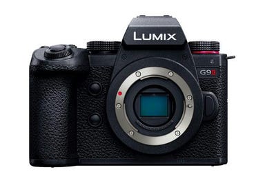 パナソニック LUMIX DC-G9M2 ボディ ミラーレス一眼