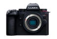 [レンタル] パナソニック LUMIX DC-G9M2 ボディ ミラーレス一眼