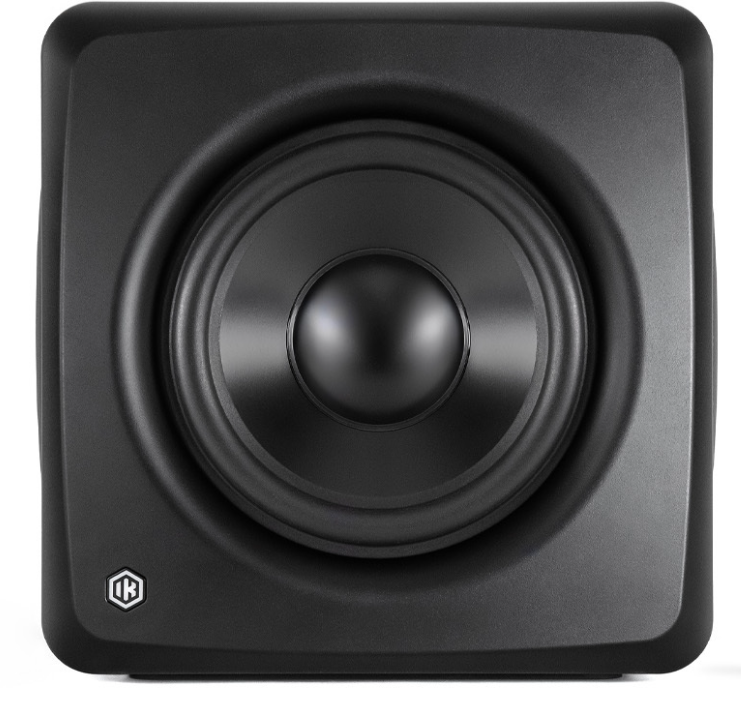 [レンタル] IK Multimedia iLoud Sub サブウーファー