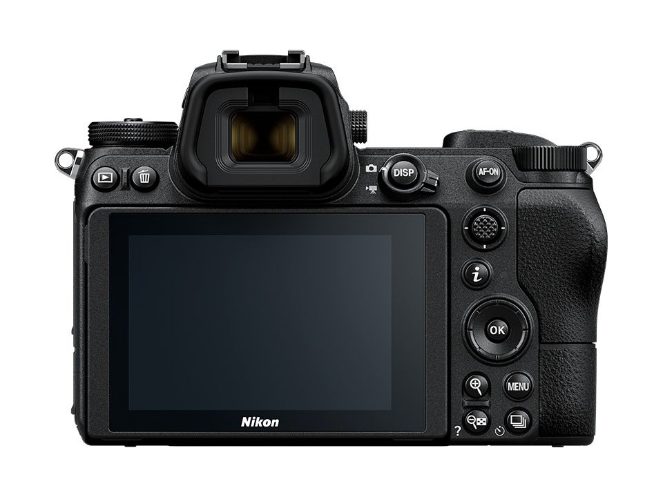 [レンタル] Nikon Z7 ボディ ミラーレス一眼 - 2