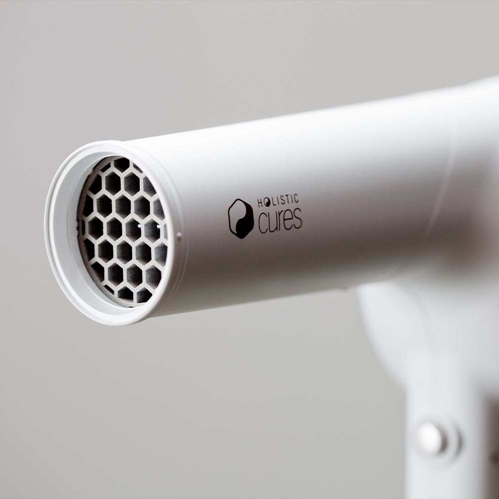 [レンタル] ホリスティックキュア ドライヤー モイストプラス CCID-P02W - 2