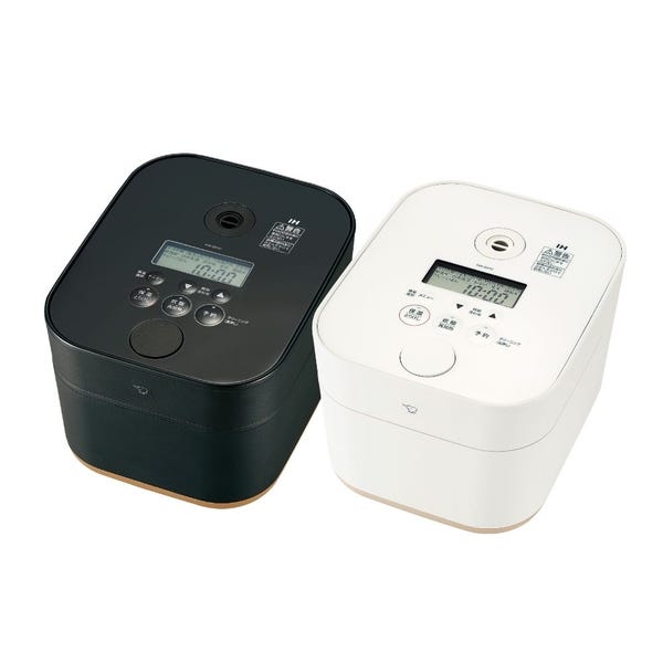 レンタル 象印 Ih炊飯ジャー Stan 5 5合 Nw Sa10 Rentio レンティオ