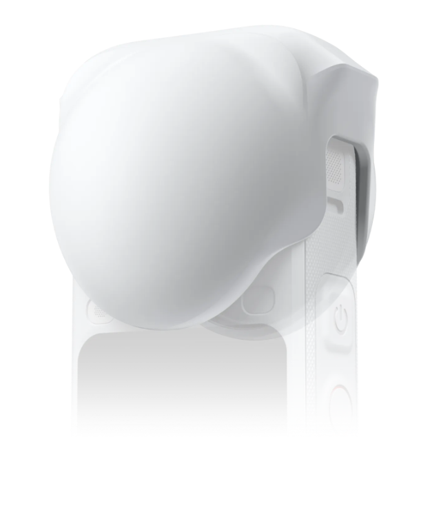 [レンタル] Insta360 360度カメラ X6 レンズキャップ - 4
