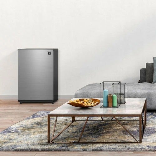 [レンタル] [72L][右開き/左開き(付け替え)]シャープ グルメクール FJ-HM7K 冷凍冷蔵庫 - 10