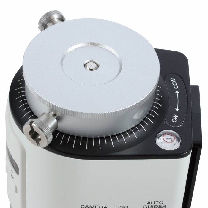 レンタル] ビクセン ポラリエU ポータブル赤道儀 星空雲台 - Rentio