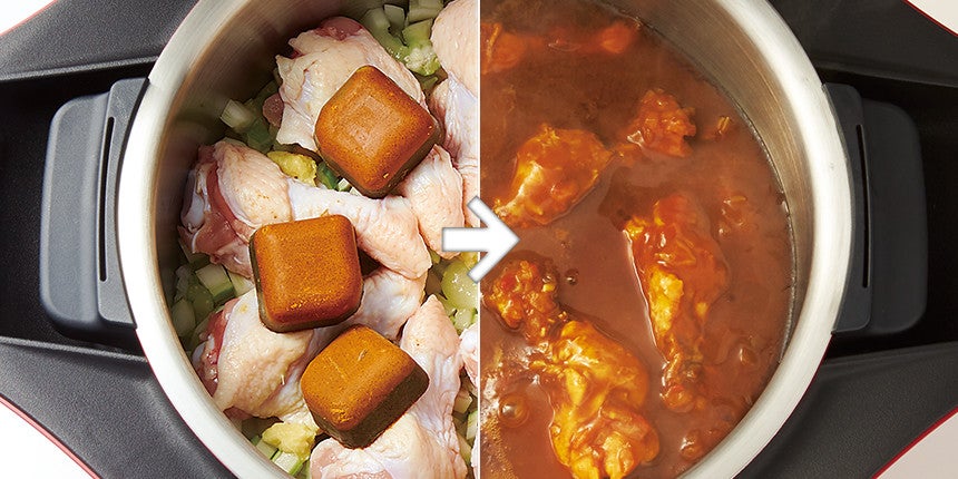 SHARP ヘルシオ　ホットクック　KN-HW16E KN-HW16E | ヘルシオ ホットクック：シャープ