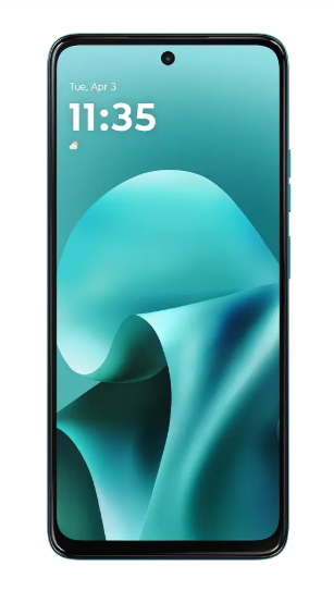 [レンタル] MOTOROLA(モトローラ) moto g37 j SIMフリースマートフォン - 12