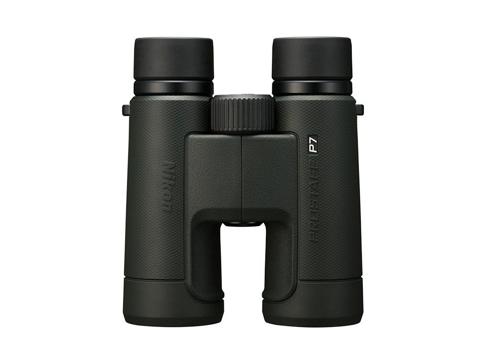 [レンタル] [倍率10倍] ニコン PROSTAFF P7 10x42 双眼鏡 - 5