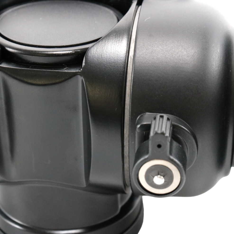 [レンタル] ベルボン(Velbon) フリュード FHD-66A ビデオ・望遠レンズ向け雲台 - 7