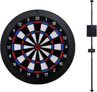DARTSLIVE ダーツライブホーム+ポールスタンドセット