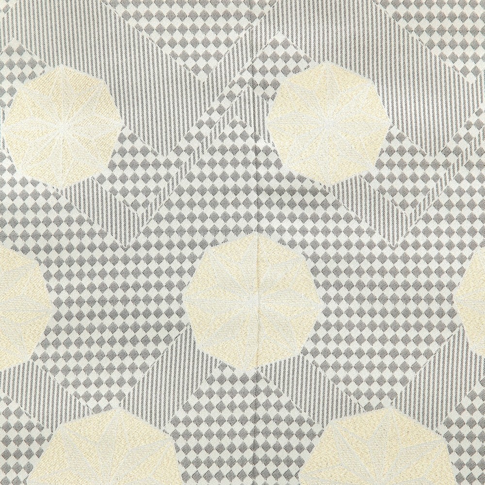 [レンタル] 七五三/節句 袴セット 5歳男の子 交織 絵羽 四ツ身 選べる5色 (グレー / 白 / 黒 / 青 / 紫)の宅配レンタル - 2