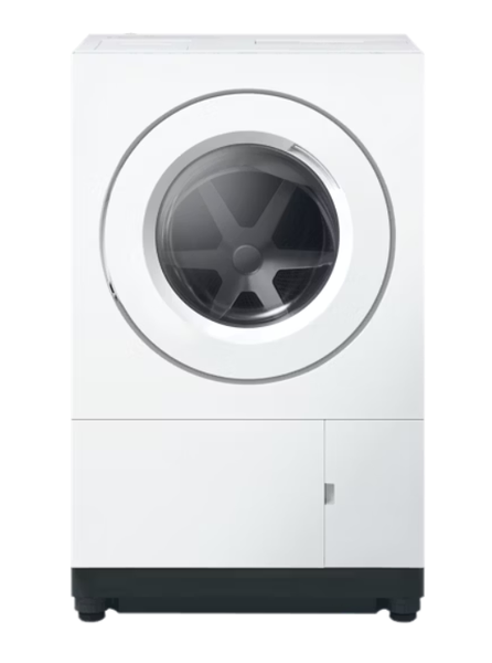 ドラム式・縦型洗濯機 月額制プラン初月40％OFF