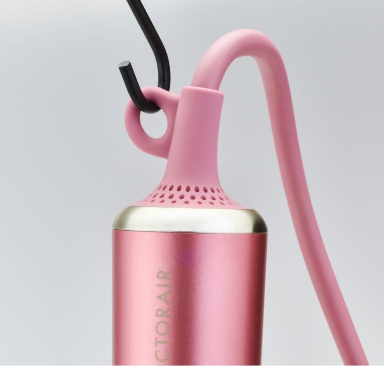 [レンタル] ドクターエア ミラ ジェット ドライヤー - 12