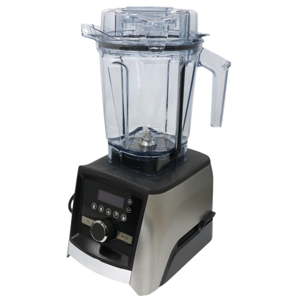 [レンタル] バイタミックス アセントシリーズ Vitamix A3500i ミキサー - 2