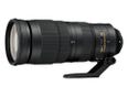 [レンタル] ニコン AF-S NIKKOR 200-500mm f/5.6E ED VR 望遠ズームレンズ