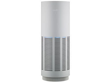 cado (カドー) 空気清浄機 LEAF 320i AP-C320i (空気清浄〜26畳) クールグレー