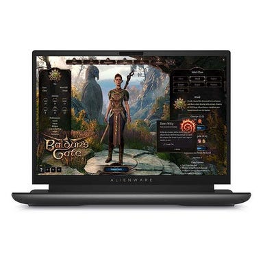 DELL(デル) ALIENWARE M16 ゲーミングノートパソコン anm16i0ucfg001cmnojp