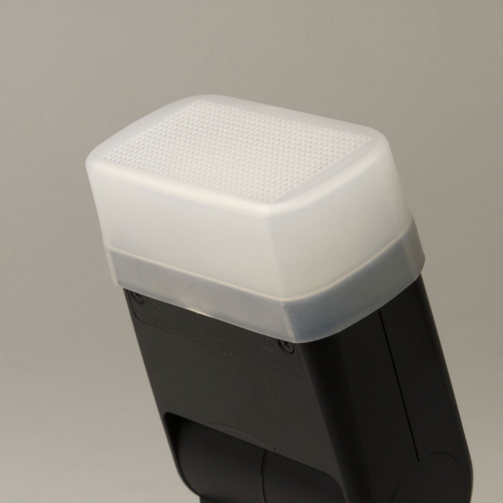 [レンタル] ゴドックス スピードライト GX・TT350F 富士フイルム用 - 3