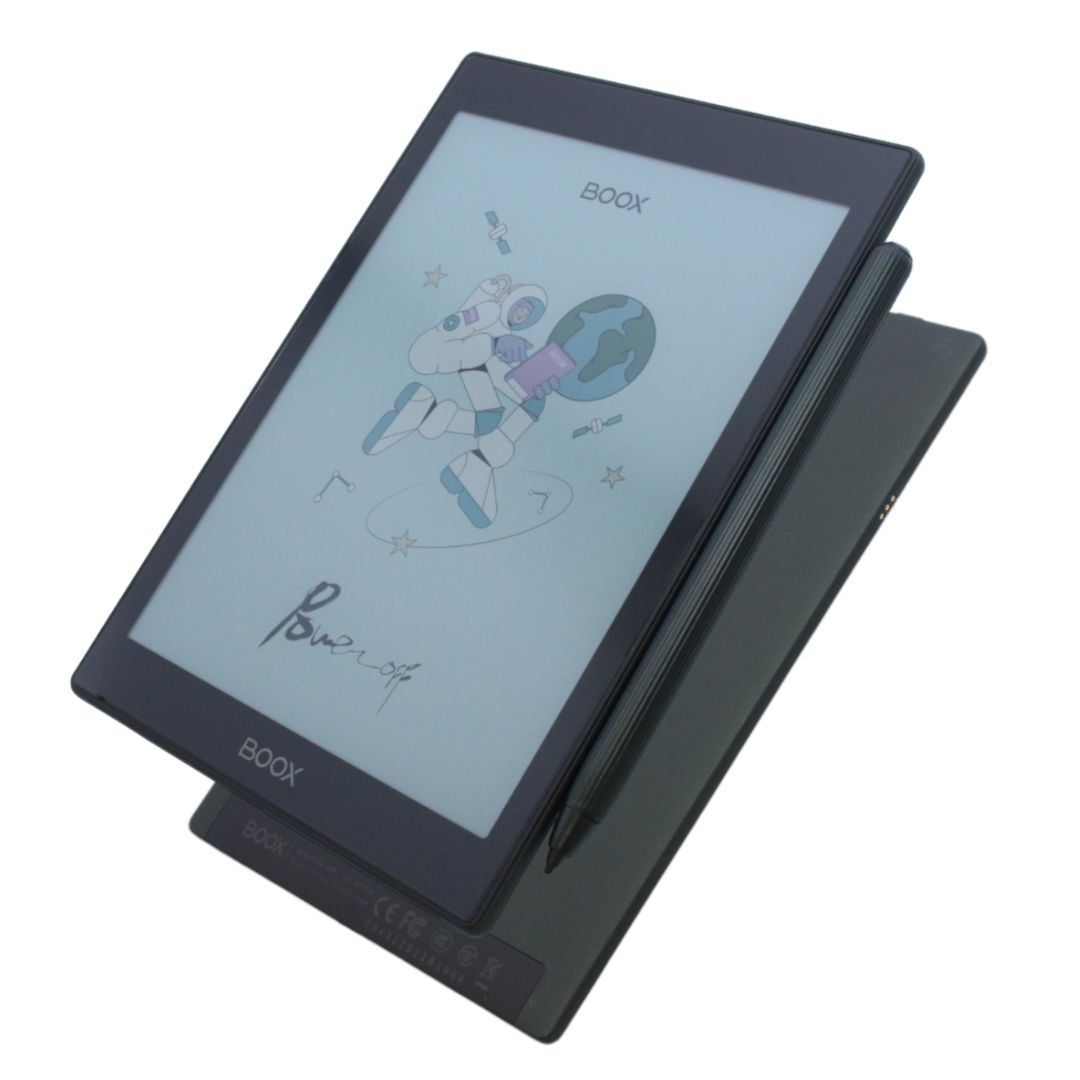 BOOX Nova Air 電子書籍リーダー BOOX Pen付き ほぼ未使用 BOOX Nova Air 電子書籍リーダー BOOX Pen付き ほぼ未使用