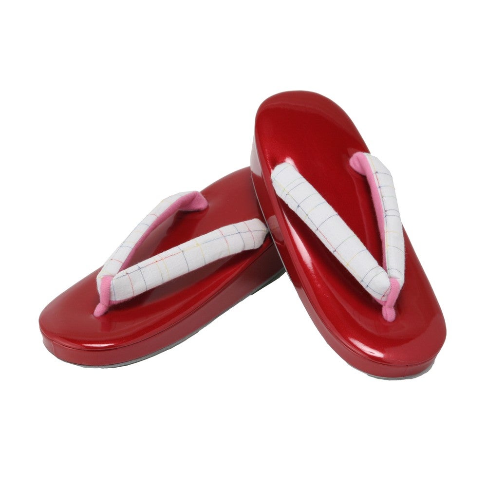 [レンタル] 女性用 袴セット レース付き花柄 (着物、袴、和装小物一式)の宅配レンタル - 8