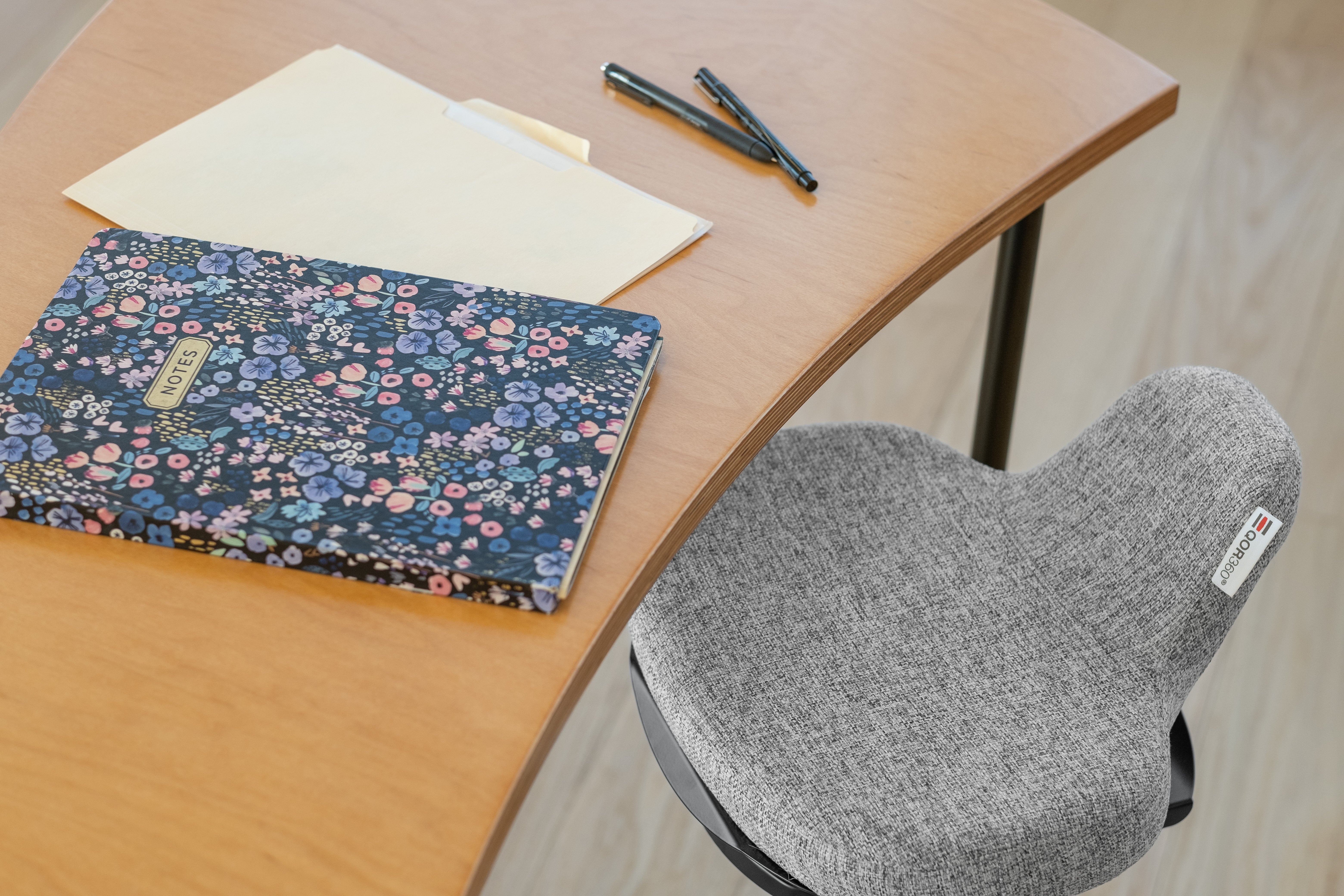 [レンタル] AZAYAKA JAPAN (アザヤカジャパン) QOR360 アリエル2.0 ショート ライトグレーファブリック - 7