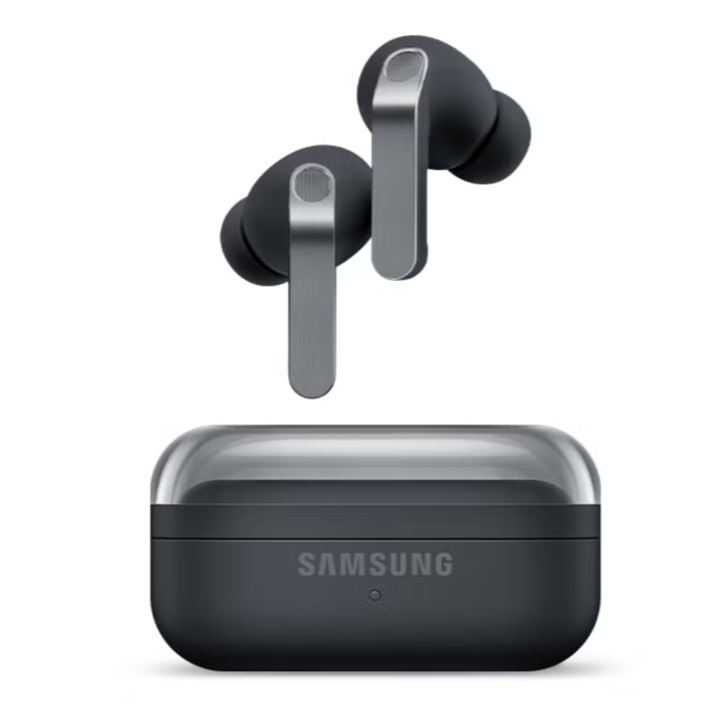 [レンタル] サムスン(Samsung) Galaxy Buds4 Pro 完全ワイヤレスイヤホン - 9
