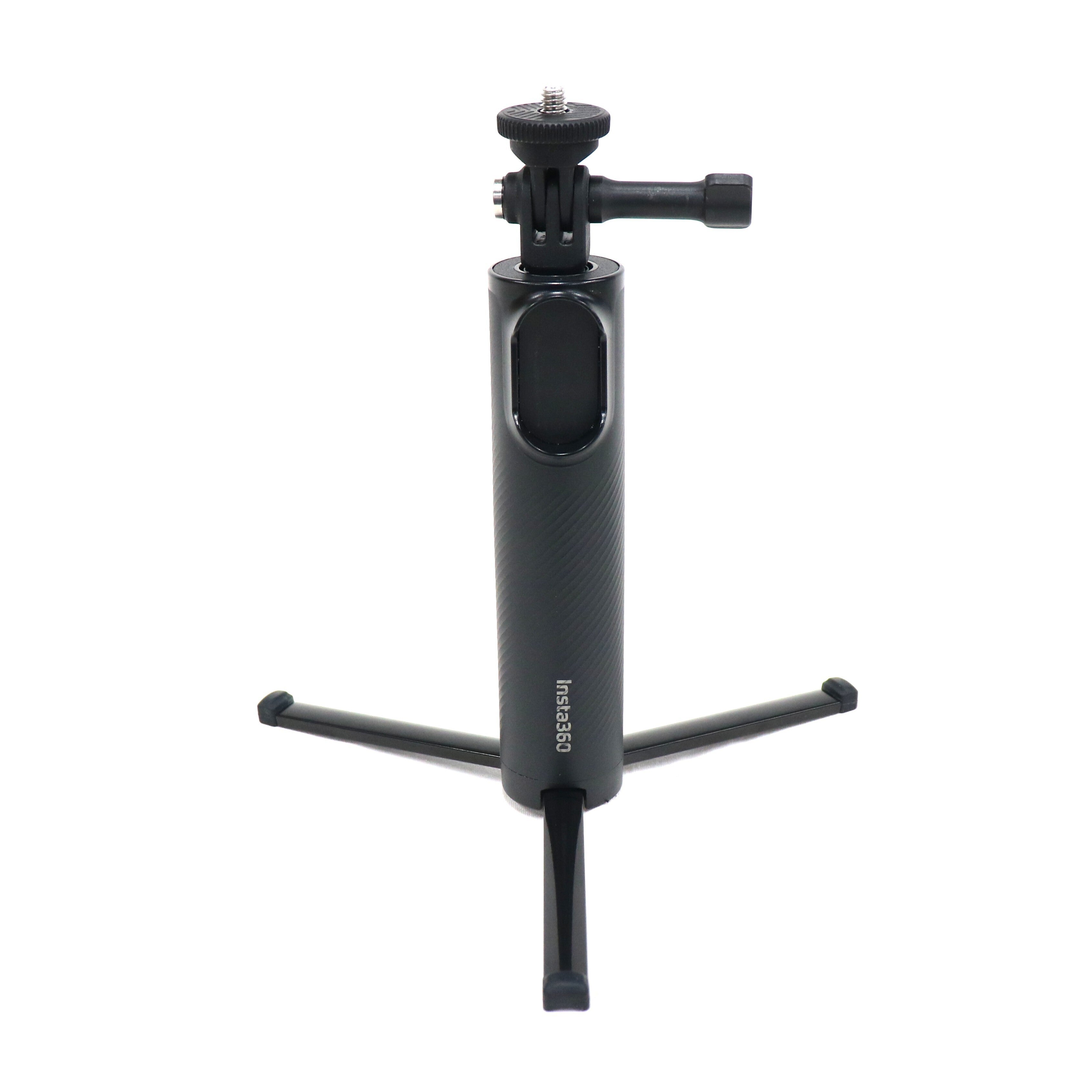 [レンタル] Insta360 三脚付きミニ自撮り棒 2.0 - 2