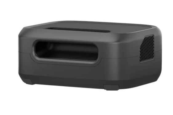 [レンタル] EcoFlow(エコフロー) ポータブル電源 RIVER3 - 4