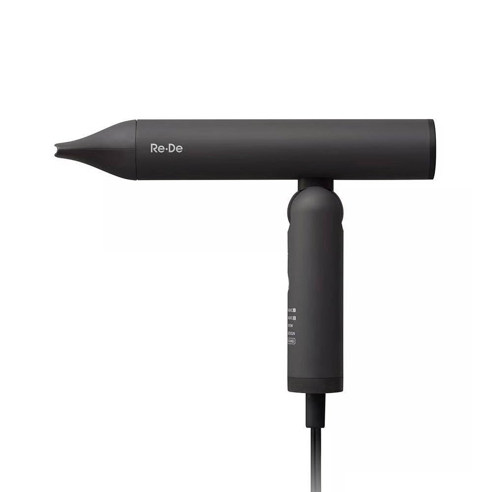 [レンタル] Re・De Hairdry（リデヘアドライ） ヘアドライヤー - 4