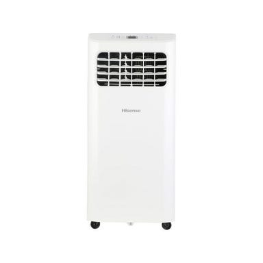 【ジャンク】Hisense HPAC-22D ポータブルエアコン スポットエアコン HPAC-22F | ハイセンスジャパン株式会社