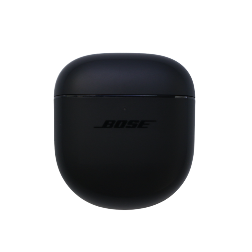 レンタル] Bose QuietComfort® Earbuds II 完全ワイヤレスイヤホン