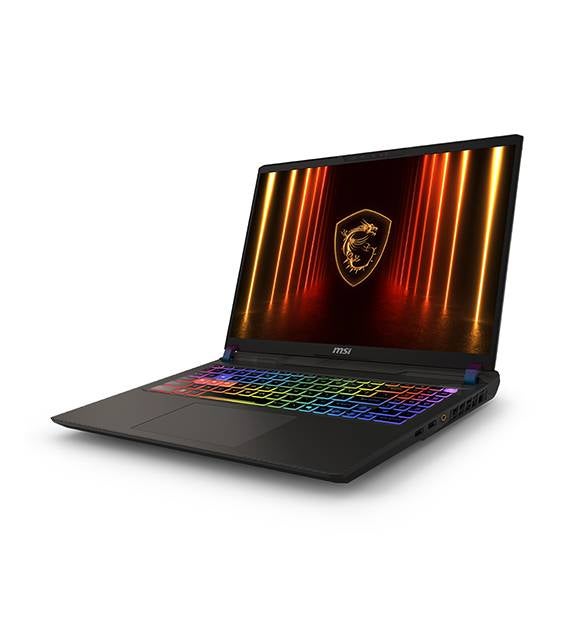 レンタル] MSI Vector 17 HX A13VHG-8001JP (Core™ i9-13980HX