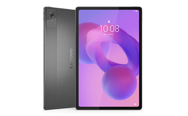 [レンタル] Lenovo(レノボ) Idea Tab Plus ZAG70446JP タブレット - 5