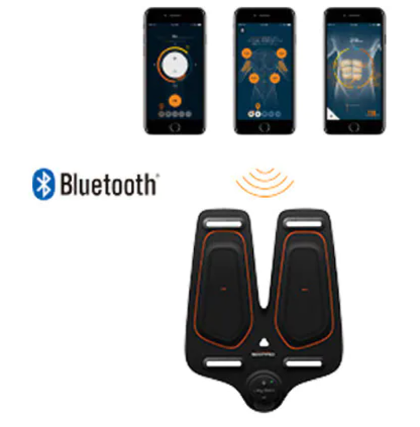 新品SIXPAD Leg BeltレッグベルトSP-LG2210F レンタル] MTG SIXPAD シックスパッド Leg Belt レッグベルトSP