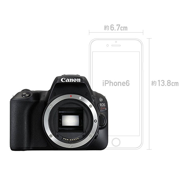 ☆新品級④☆冬SALE☆ Canon EOS Kiss x9 ダブルレンズ