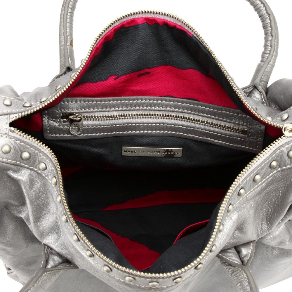 [レンタル] レディース マーク・ジェイコブス 2WAYショルダーバッグ - 3